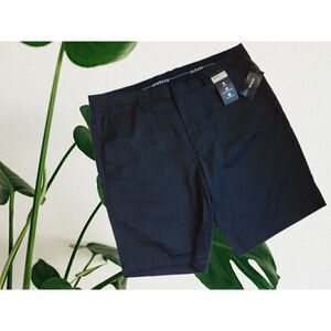 Womens Stretch Alfani Shorts Size 34"